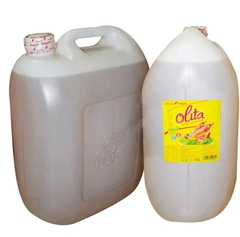 DẦU ĂN TƯỜNG AN OLITA CAN 30 LÍT – DẦU CAN 25KG