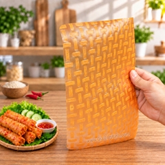 BÁNH TRÁNG VUÔNG ĐỎ 1KG