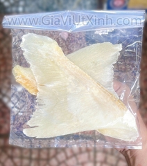 VI CÁ MẬP KHÔ (VÂY CHẸN SIZE LỚN) 500G – 1KG – MÃ A7000