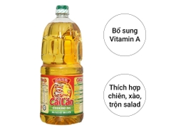 DẦU ĂN CÁI LÂN 2 LÍT