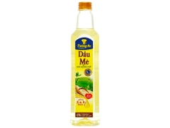 DẦU MÈ NGUYÊN CHẤT TƯỜNG AN 1 LÍT - PREMIUM SESAME OIL