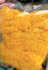 CHÀ BÔNG HEO CAY 500G - 1KG – VỊ CAY NHẸ, CÓ ỚT XAY – MÃ A280