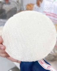 BÁNH PHỒNG NẾP BẾN TRE (CHƯA NƯỚNG) 20CM – BỊCH 50 CÁI