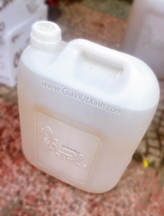 DẦU THỰC VẬT TINH LUYỆN BHAPPY APK 25KG – DẦU CAN 30 LÍT