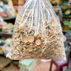 NẤM TRÀM SẤY KHÔ 500G – 1KG – VỊ ĐẮNG THANH ĐẶC TRƯNG