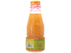 DẦU DẤM TRỘN SALAD CHOLIMEX 270G