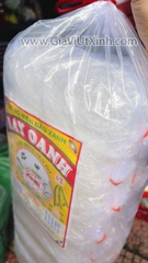 MIẾN ĐẬU XANH BẢY OANH 5KG – HIỆU BÔNG SEN ĐỎ – LOẠI 50G X 20 GÓI