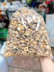 NẤM RƠM SẤY KHÔ 500G – 1KG (NẤM RƠM BÚP SIZE ĐẠI)