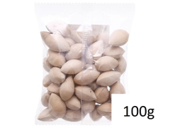 BẠCH QUẢ NGUYÊN HẠT 100G - 500G - 1KG - NGÂN HẠNH - CÔNG TỤ
