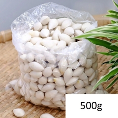 BẠCH QUẢ NGUYÊN HẠT 100G - 500G - 1KG - NGÂN HẠNH - CÔNG TỤ