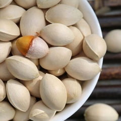 BẠCH QUẢ NGUYÊN HẠT 100G - 500G - 1KG - NGÂN HẠNH - CÔNG TỤ