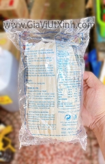 BÁNH PHỞ BỘT GẠO SA ĐÉC HỒNG THÁI 300G -  BÁNH PHỞ HOA HỒNG