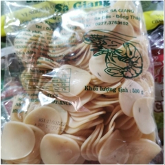 BÁNH PHỒNG TÔM SA GIANG 500G - SHRIMP-CHIPS