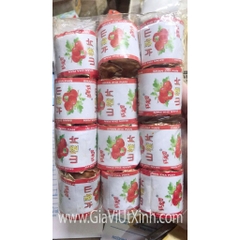BÁNH SƠN TRA LOẠI 1 380G 5 KHOANH - SƠN TRÀ - SHAN ZHA PLAN