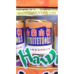 BÁNH SƠN TRA LOẠI ĐẶC BIỆT 450G 9 KHOANH - SƠN TRÀ - SHAN ZHA PLAN