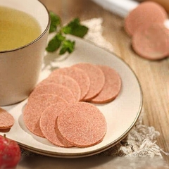 BÁNH SƠN TRA LOẠI ĐẶC BIỆT 450G 9 KHOANH - SƠN TRÀ - SHAN ZHA PLAN