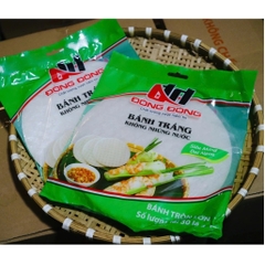 BÁNH TRÁNG ĐÒNG ĐÒNG TRÒN LỚN 30 LÁ
