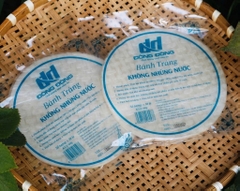 BÁNH TRÁNG ĐÒNG ĐÒNG TRÒN NHỎ 30 LÁ