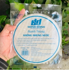 BÁNH TRÁNG ĐÒNG ĐÒNG TRÒN NHỎ 30 LÁ