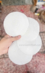 BÁNH TRÁNG GIẤY GÓI XÔI, GÓI KẸO CHỈ,KẸO MẠCH NHA 600G - KHOẢNG 200 CÁI