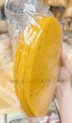 BÁNH TRÁNG NƯỚNG VÀNG CÓ MÈ ĐÀ LẠT 1KG – KHOẢNG 40 CÁI