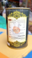 BÀO NGƯ ĐÓNG LON OCEAN DRAGON BRAND 425G - BÀO NGƯ ĐÓNG LON CHILE 10 CON