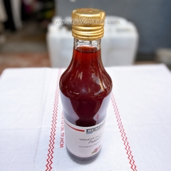 GIẤM RƯỢU VANG ĐỎ BEAUFOR 500ML - VỊ PHÚC BỒN TỬ - PHÁP