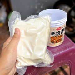 BỘT TĂNG HƯƠNG VỊT QUAY BAHAI 500G – GIA VỊ ƯỚP VỊT QUAY