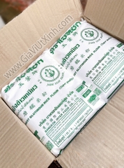 (NGUYÊN THÙNG) TINH BỘT NẾP THÁI LAN CHIẾC LÁ 1KG – JADE LEAF BRAND