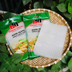 BÁNH TRÁNG ĐÒNG ĐÒNG VUÔNG 35 LÁ