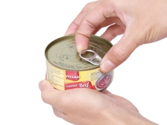 BÒ HẦM VISSAN 150G