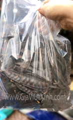 TRÁI BỒ KẾT KHÔ 50G - 100G - LEBBEK SEED - FRYWOOD