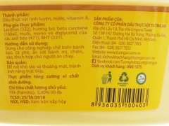 BƠ TƯỜNG AN TRUNG 200G