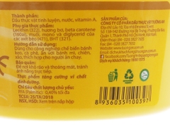 BƠ TƯỜNG AN NHỎ 80G