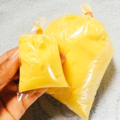 BƠ VÀNG DẺO DẠNG KÝ LOẠI 1