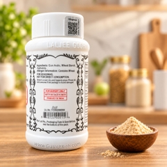 BỘT A NGÙY L.G 100G - COMPOUNDED ASAFOETIDA ẤN ĐỘ (HING)