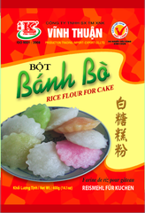 BỘT BÁNH BÒ 400G VĨNH THUẬN