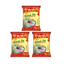 BỘT BÁNH BÒ 400G VĨNH THUẬN