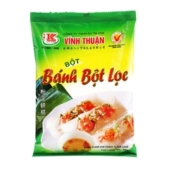 BỘT BÁNH BỘT LỌC VĨNH THUẬN 400G - MIXED FLOUR FOR FINEST FLOUR CAKE