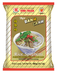 BỘT BÁNH CANH 400G VĨNH THUẬN