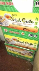 BỘT BÁNH CUỐN 400G VĨNH THUẬN