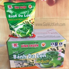 BỘT BÁNH DA LỢN VĨNH THUẬN 400G - MIXED FLOUR FOR JELLY CAKE