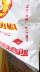 BỘT BÁNH DẺO TRUNG THU THIÊN QUYÊN NGA THƯỢNG HẠNG 1KG - MOON CAKE FLOUR (TEM VÀNG)