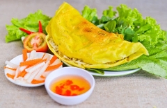 BỘT BÁNH XÈO (CHƯA PHA) 400G VĨNH THUẬN