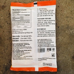 BỘT BẮP 150G VĨNH THUẬN