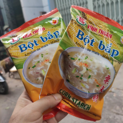BỘT BẮP 150G VĨNH THUẬN