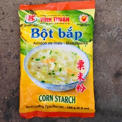BỘT BẮP 150G VĨNH THUẬN