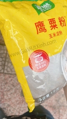 BỘT BẮP KNORR KINGSFORD 1KG - BỘT LÀM HÁ CẢO, DIM SUM
