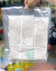 BỘT CÁ DASHI SABA 10 PACKS MIX 1KG - (10 GÓI x100G) - NINBEN