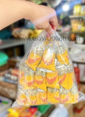 BỘT CÀ RI CÓ LÁ 300G – COMBO 10 GÓI – GIA VỊ NẤU CÀ RI THƠM NGON